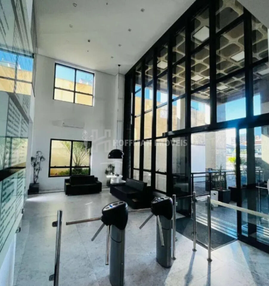 Sala Comercial para Locação - Centro