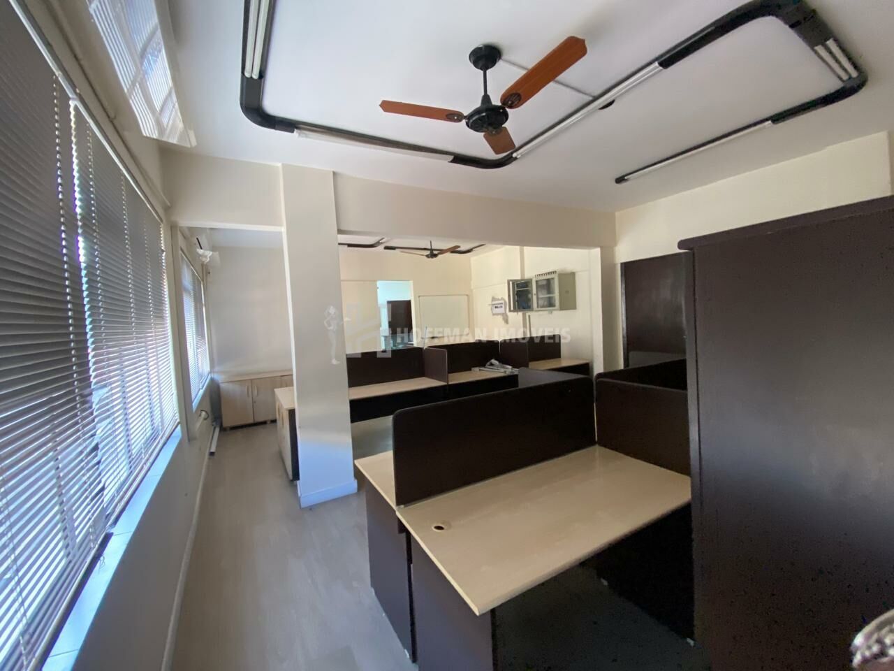 Sala Comercial para Venda - Centro