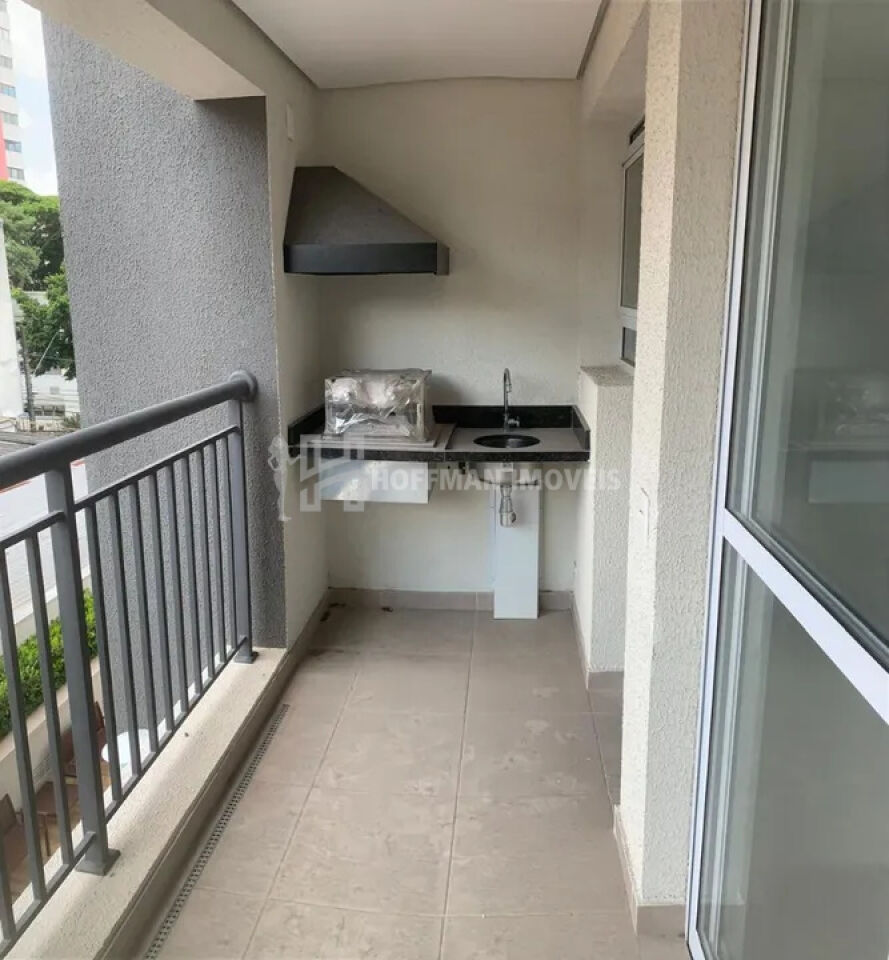 Apartamento para Venda - Santo Antônio
