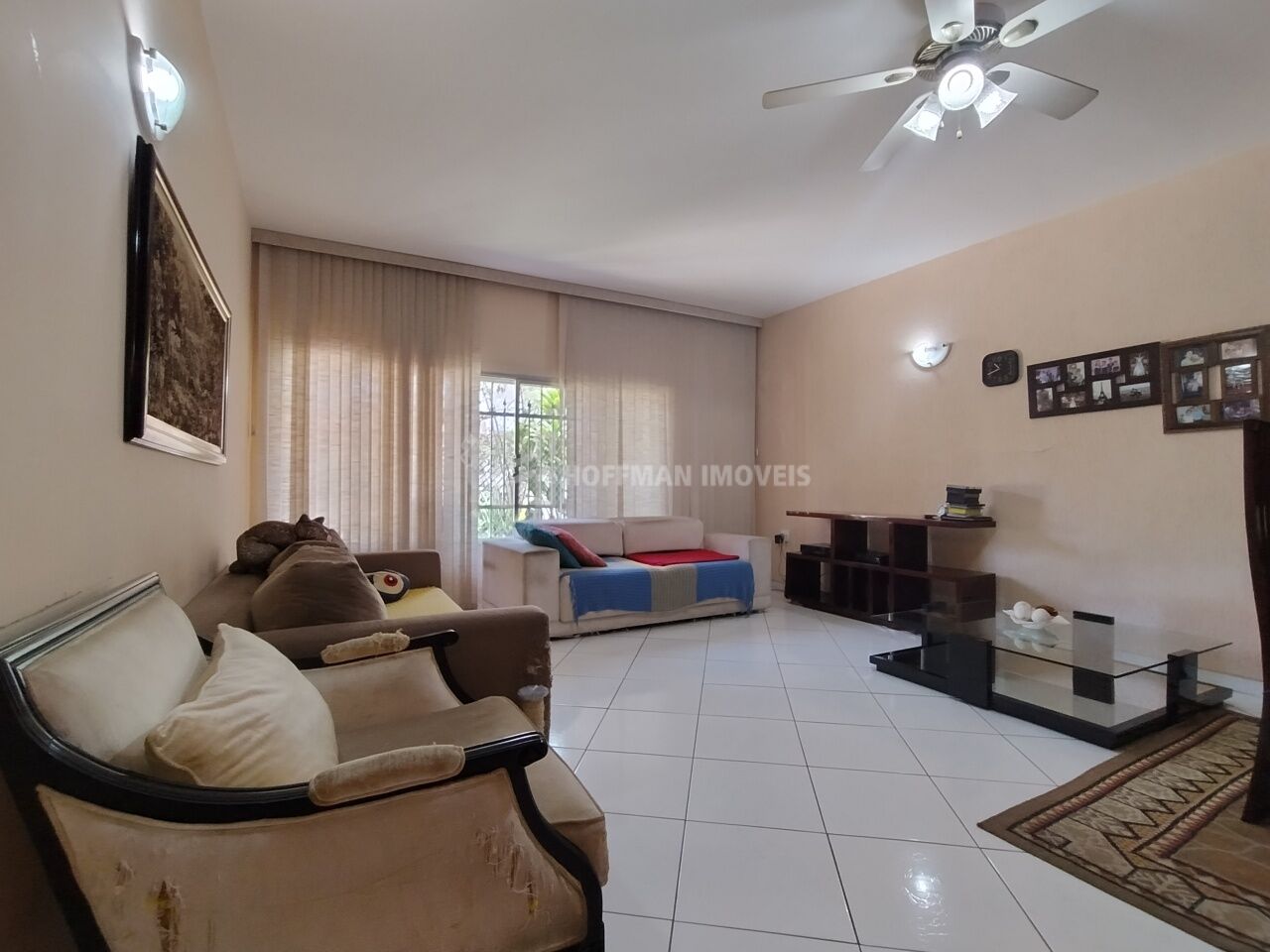 Casa Térrea para Venda - Olímpico