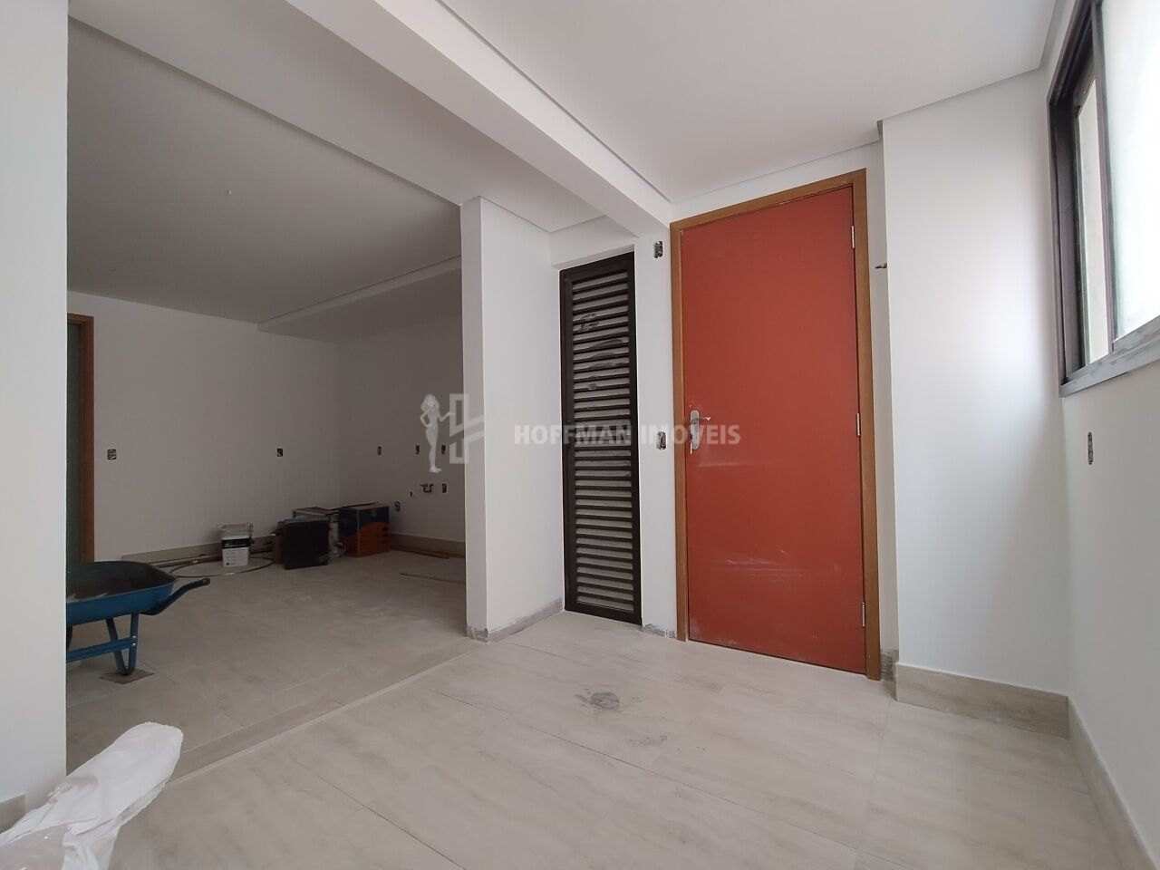 Apartamento para Venda - Santa Paula