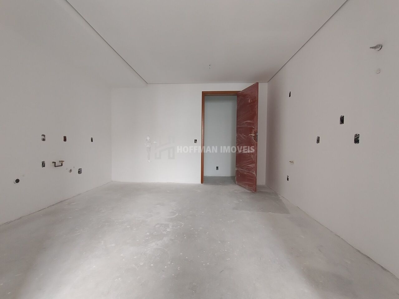 Apartamento para Venda - Santa Paula