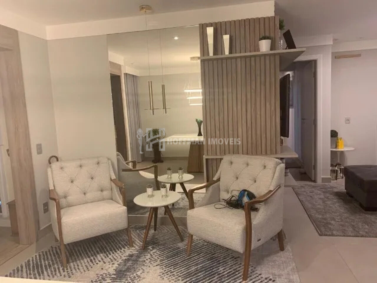 Apartamento Pronto para Venda - Barcelona