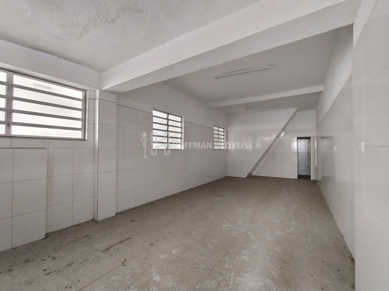 Salao Comercial para Locação - Parque São Lucas