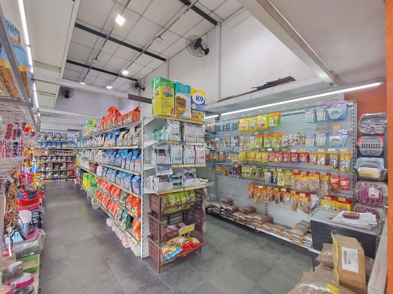 Salao Comercial para Venda - Santo Antônio
