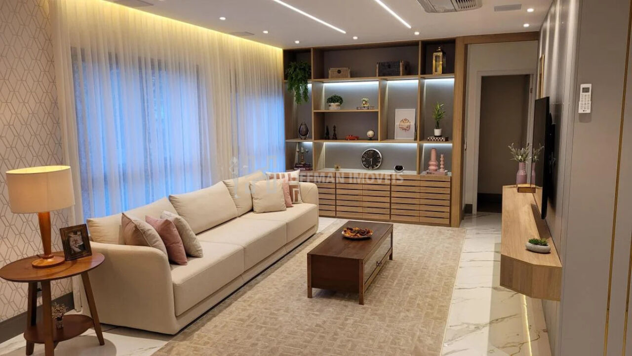 Apartamento para Venda - Jardim