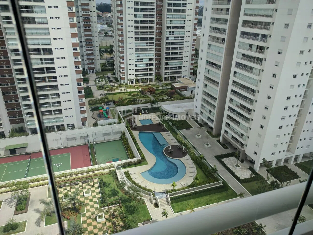 Apartamento para Venda - Cerâmica