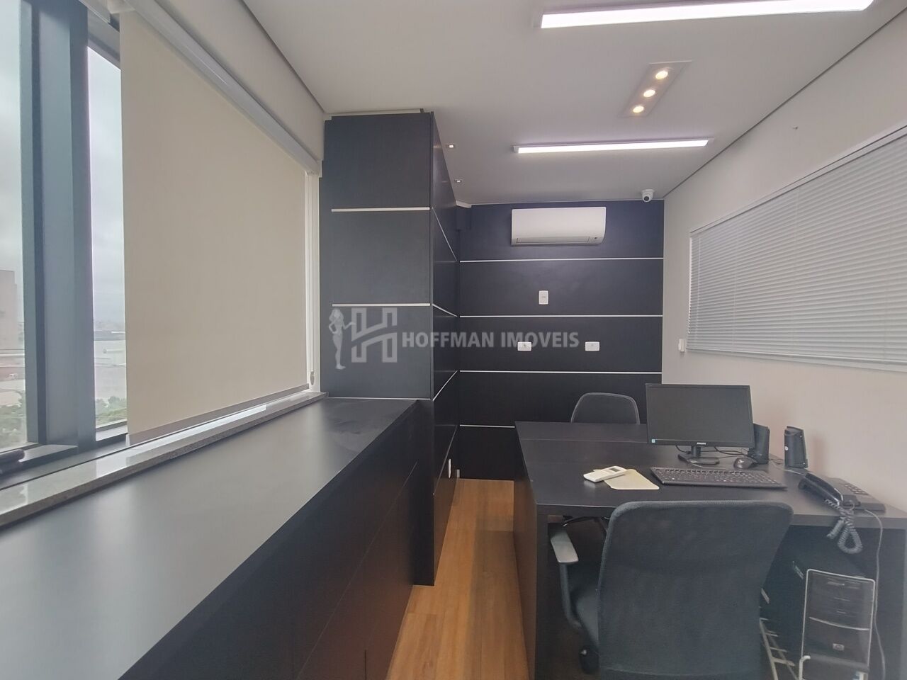 Sala Comercial para Venda - Centro