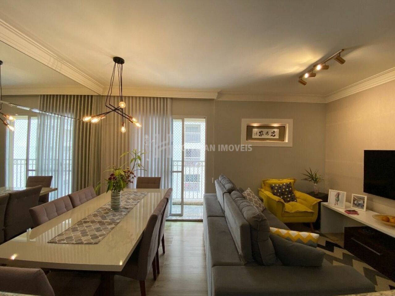 Apartamento para Venda - Jardim São Caetano