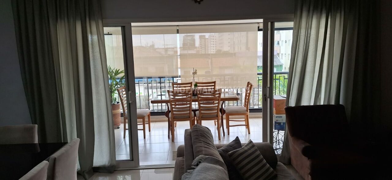 Apartamento Pronto para Venda - Santa Paula