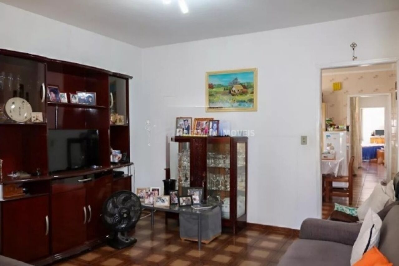 3 Casas para Venda - Olímpico