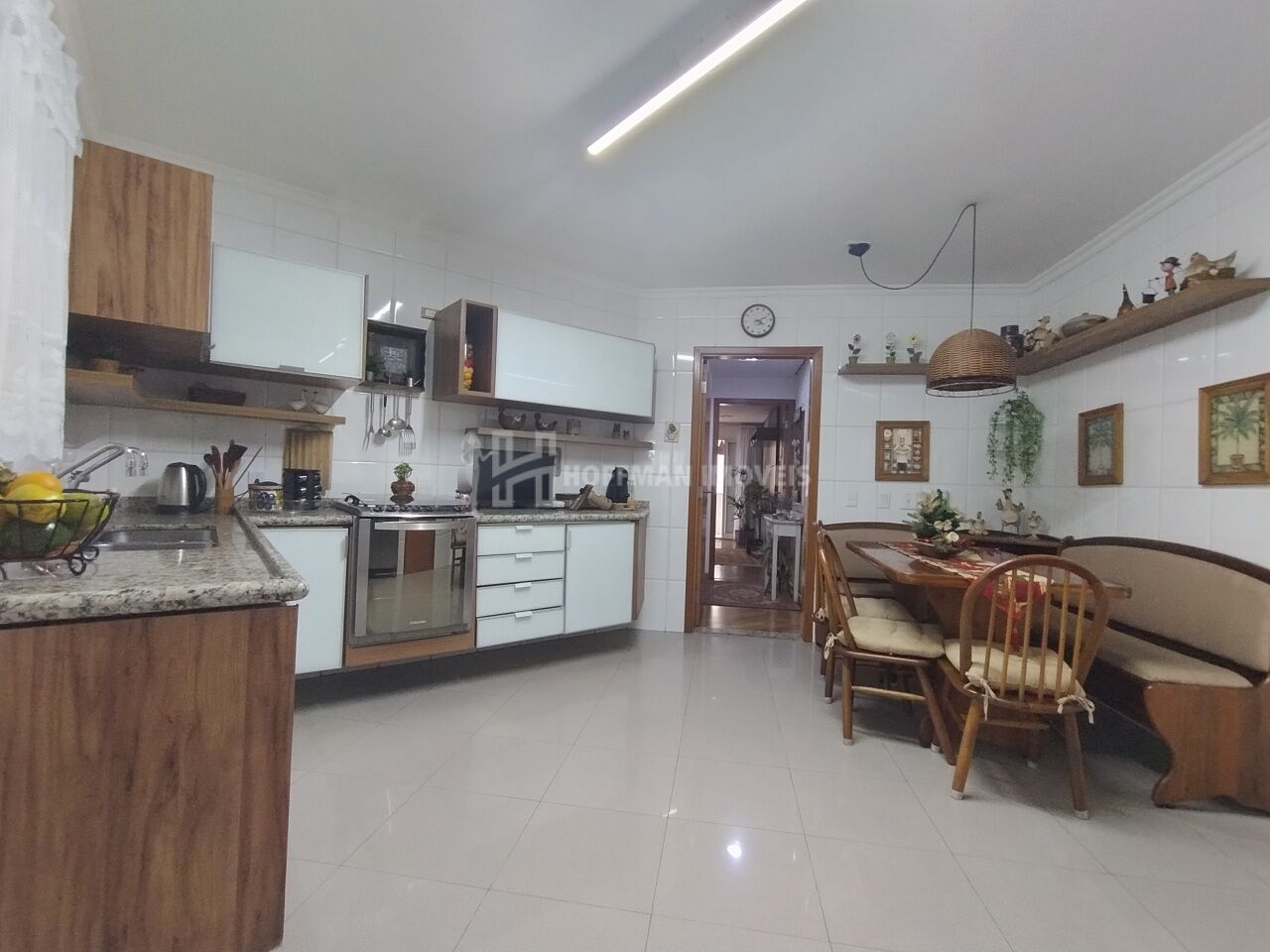 Apartamento Pronto para Venda - Santa Paula