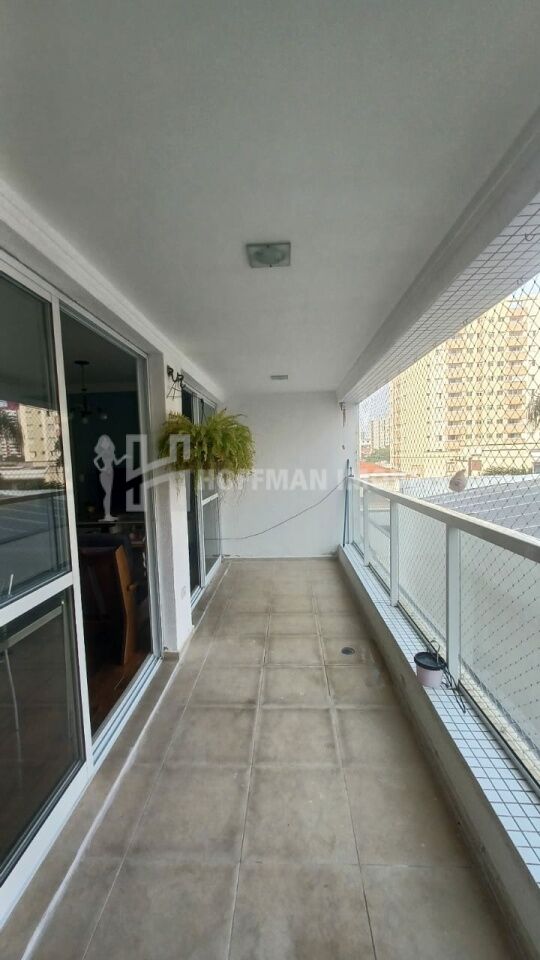 Apartamento Pronto para Venda - Santo Antônio