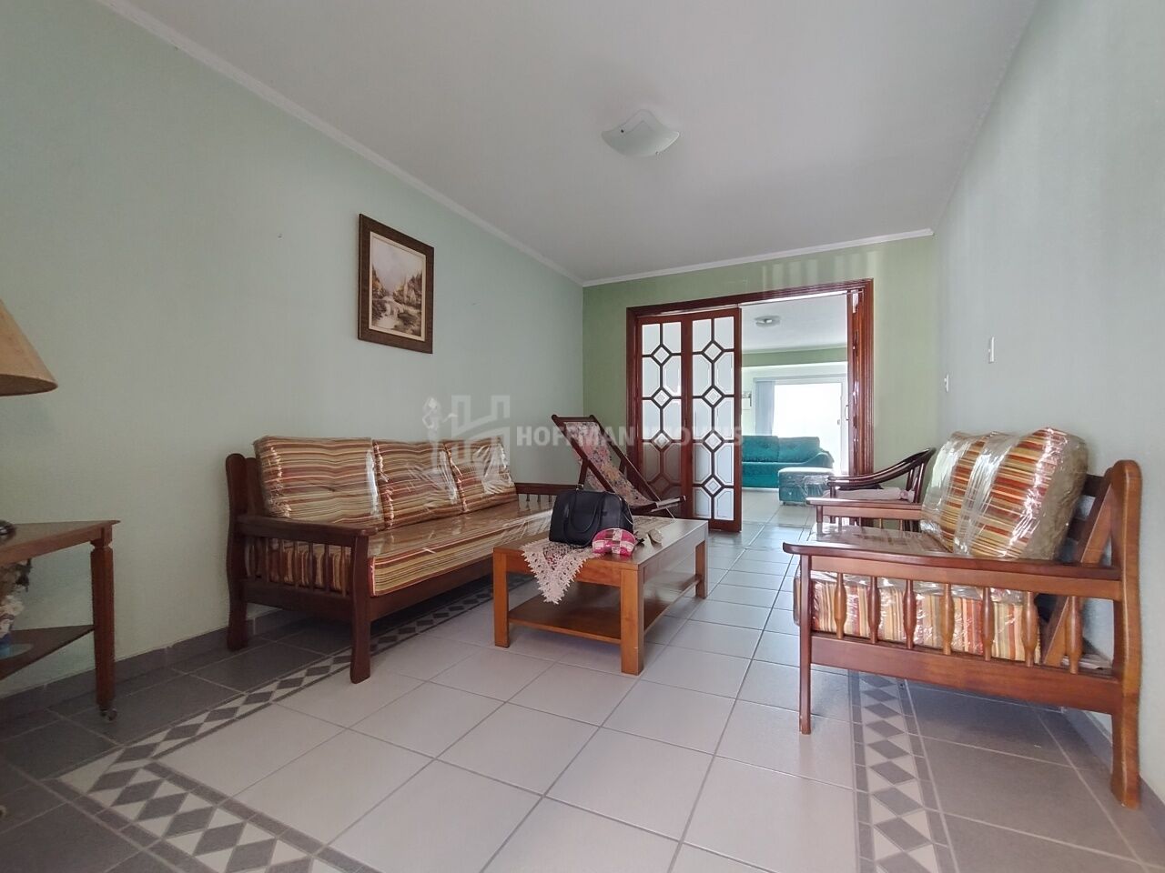 Casa para Venda - Nova Gerty