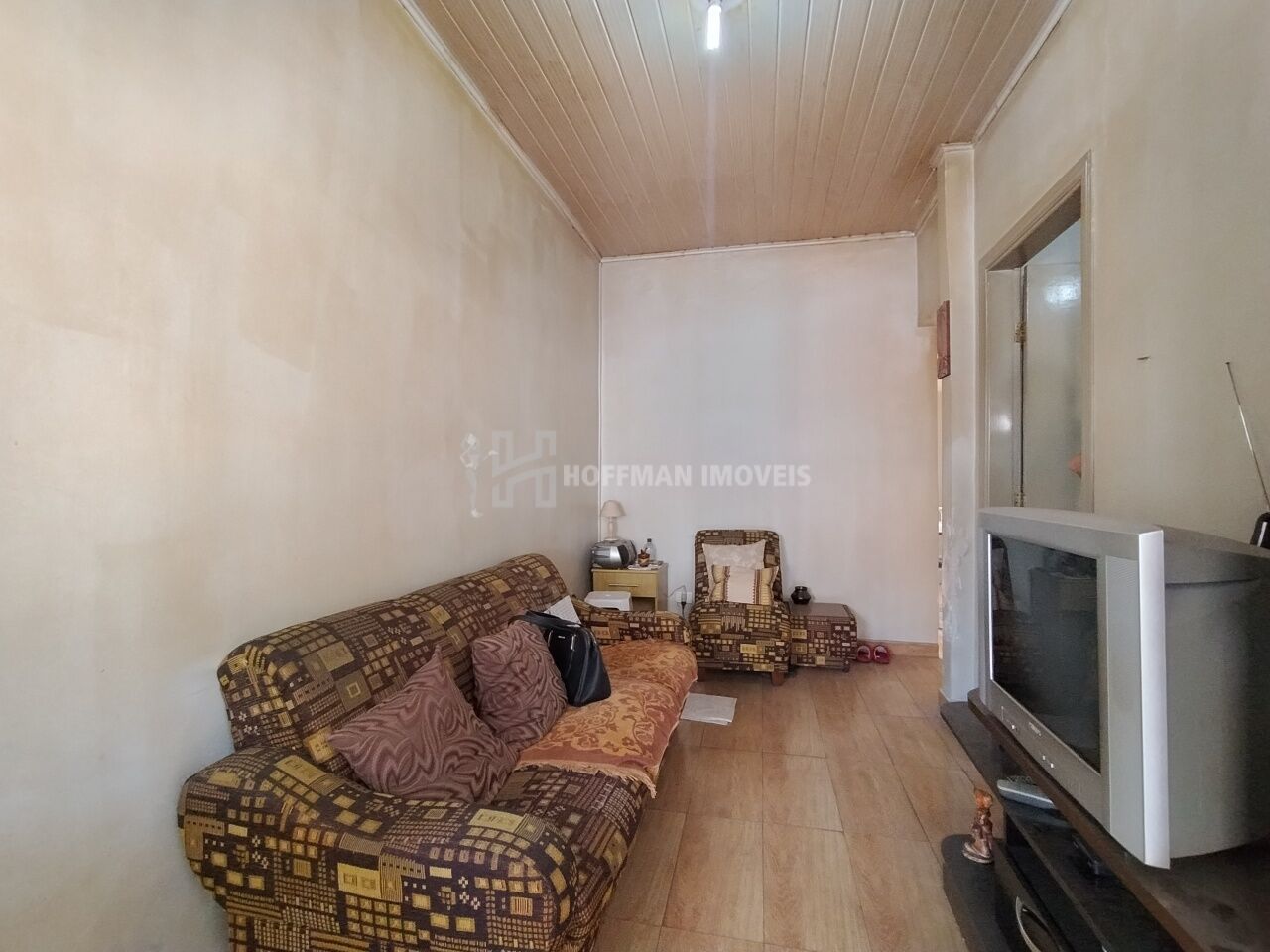 Casa para Venda - Olímpico
