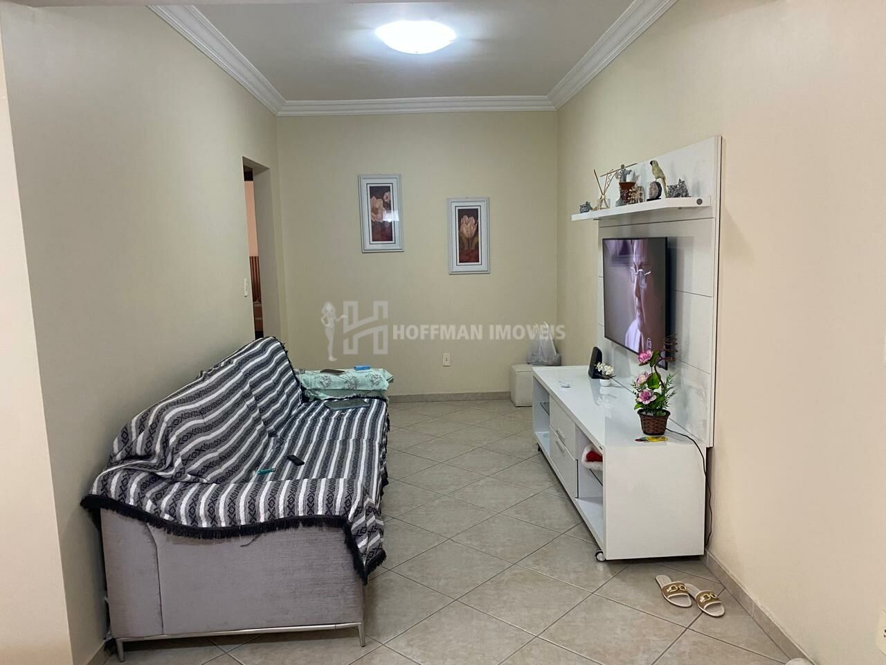 Apartamento Pronto para Venda - Santa Maria