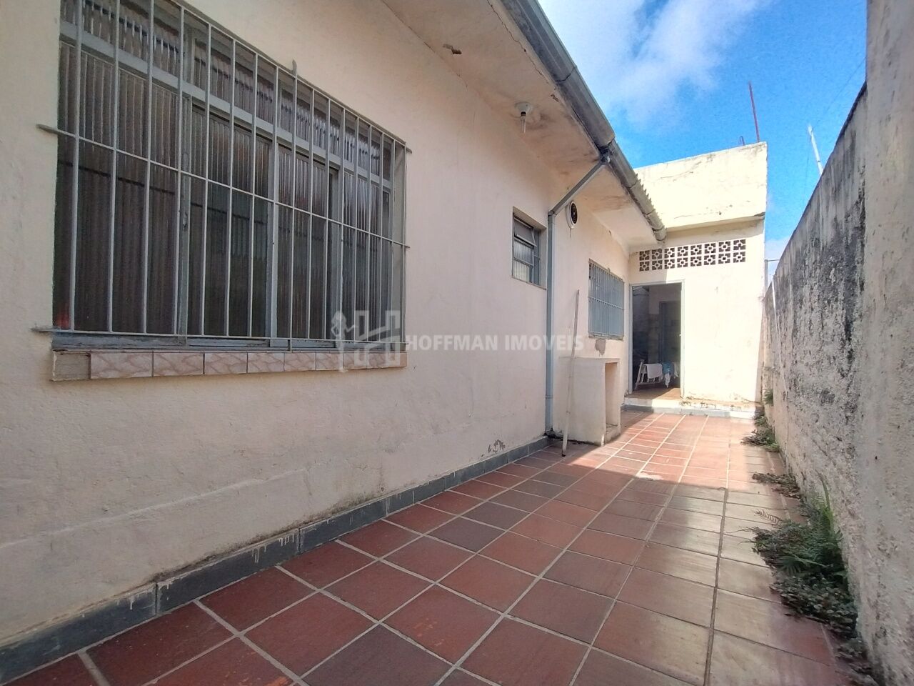 Casa Térrea para Venda - Olímpico