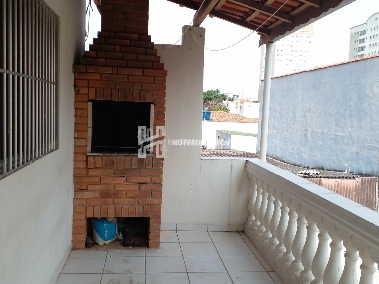 Terreno para Venda - Santa Paula