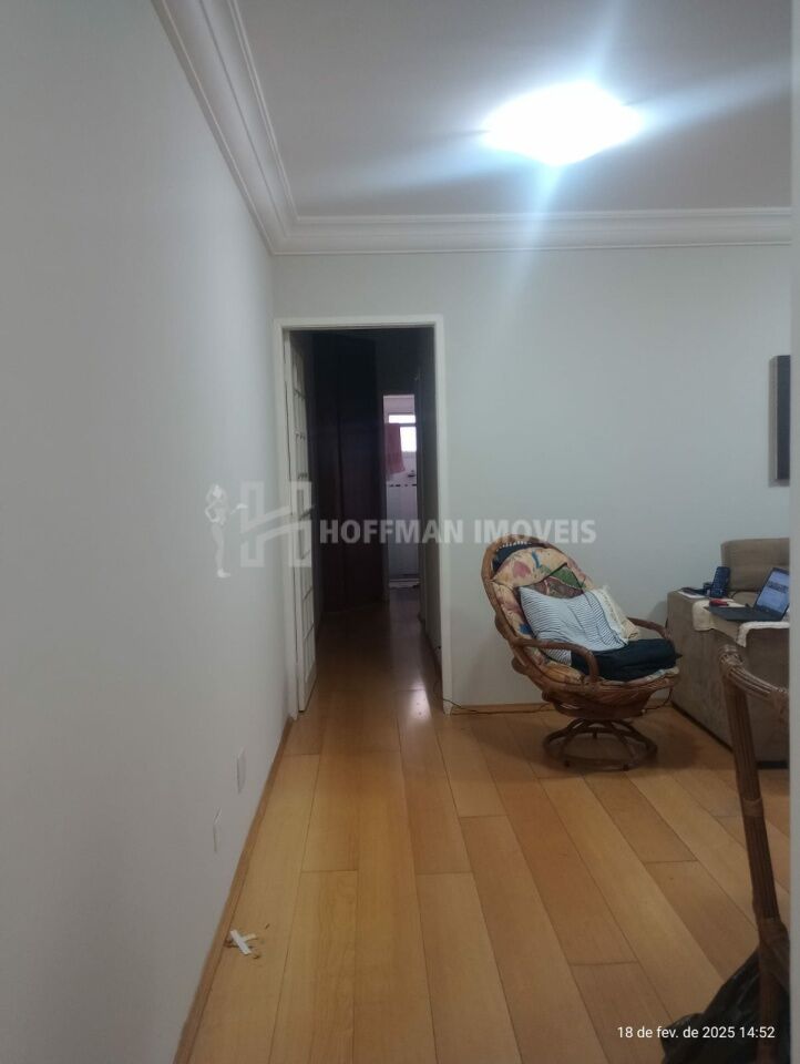 Apartamento para Locação - Santa Paula