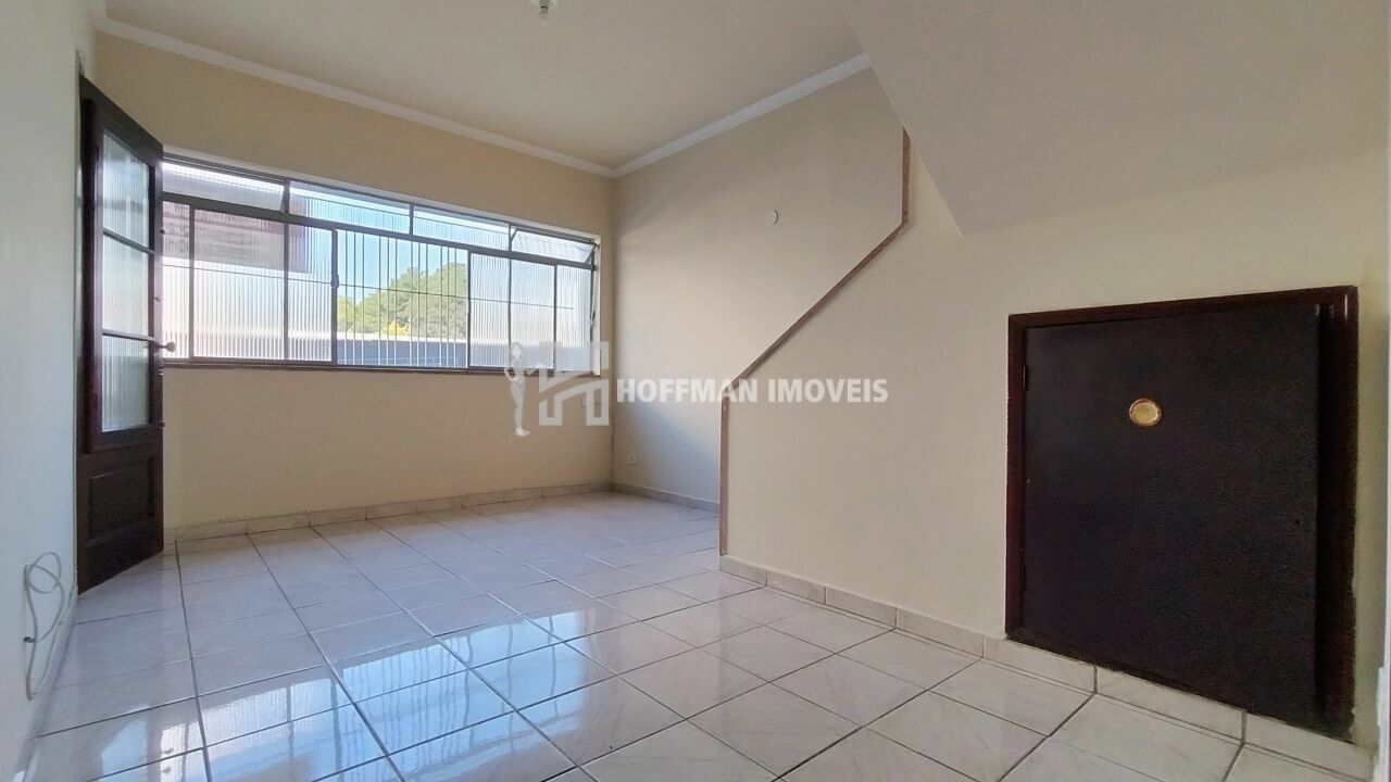 Sobrado para Venda - Nova Gerty
