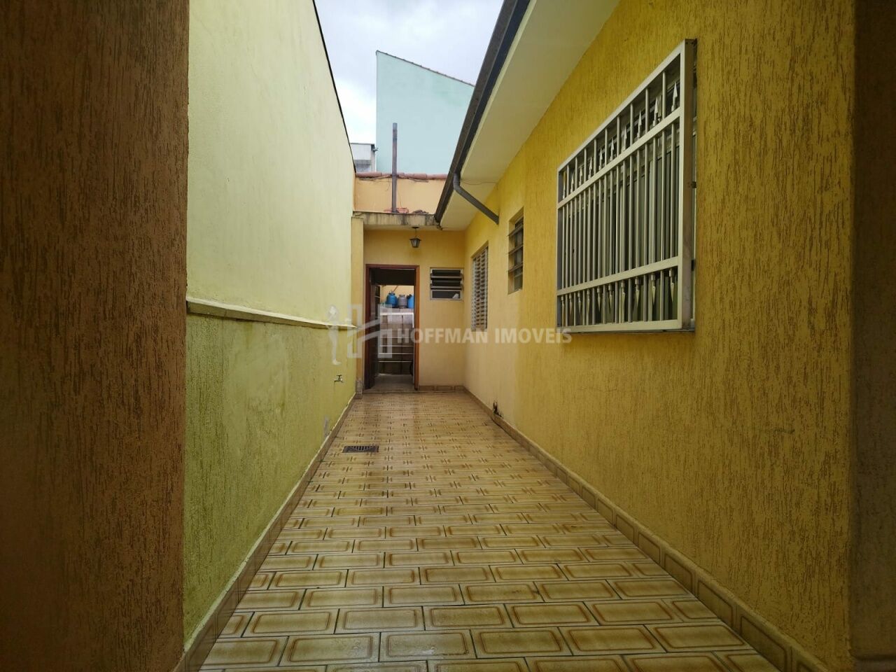 2 Casas para Venda - Olímpico
