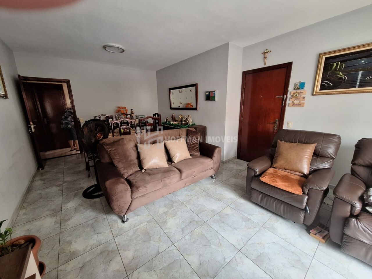 Apartamento para Venda - Santa Paula