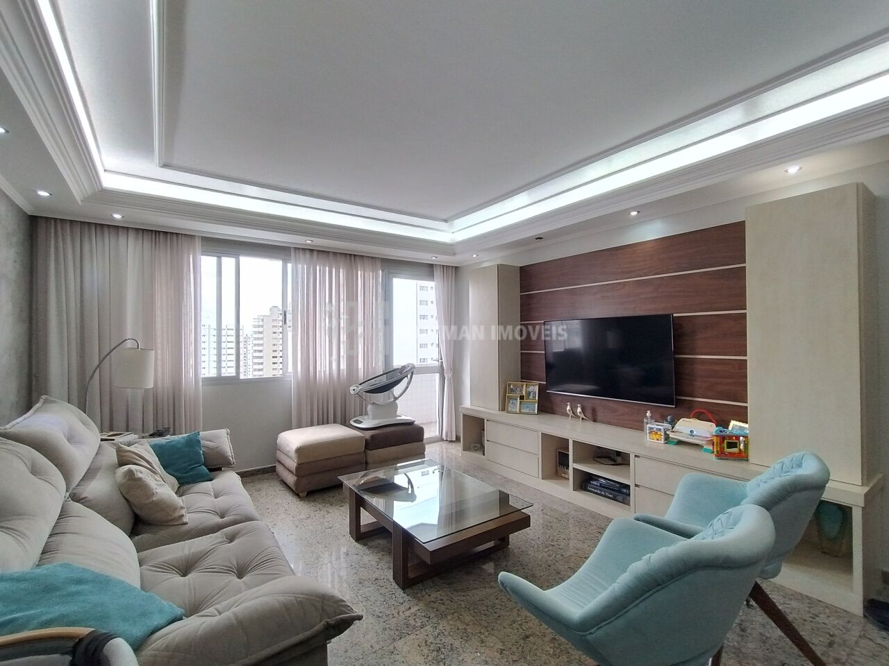 Apartamento Pronto para Venda - Santo Antônio