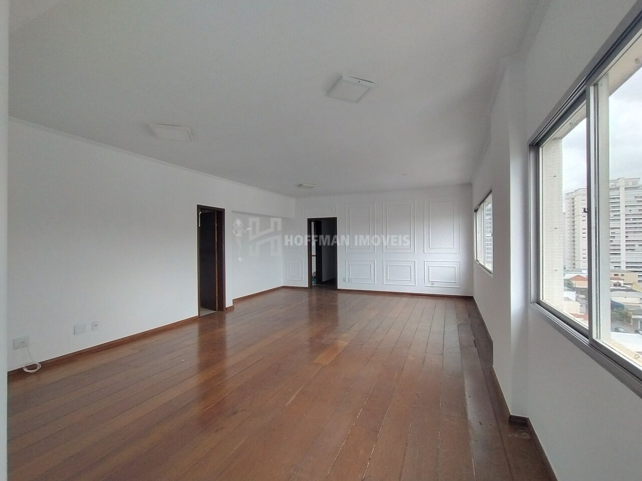Apartamento para Venda - Santa Paula