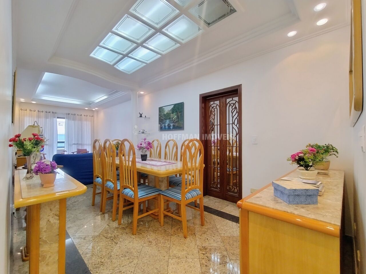 Apartamento para Venda - Santo Antônio