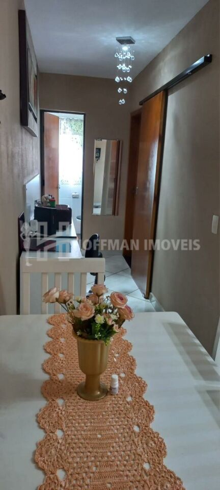 Apartamento para Venda - Parque das Nações