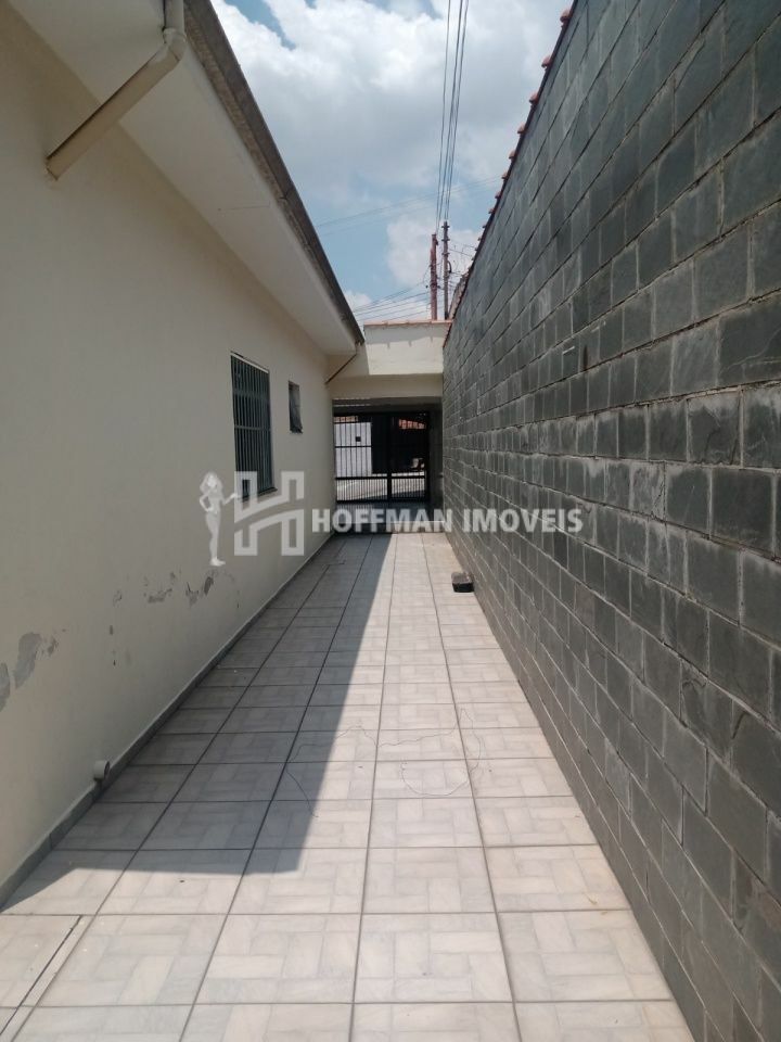 Casa para Venda - Olímpico