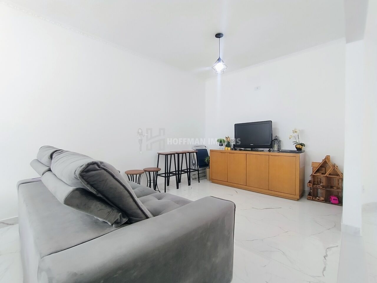 Casa Térrea para Venda - Santa Paula