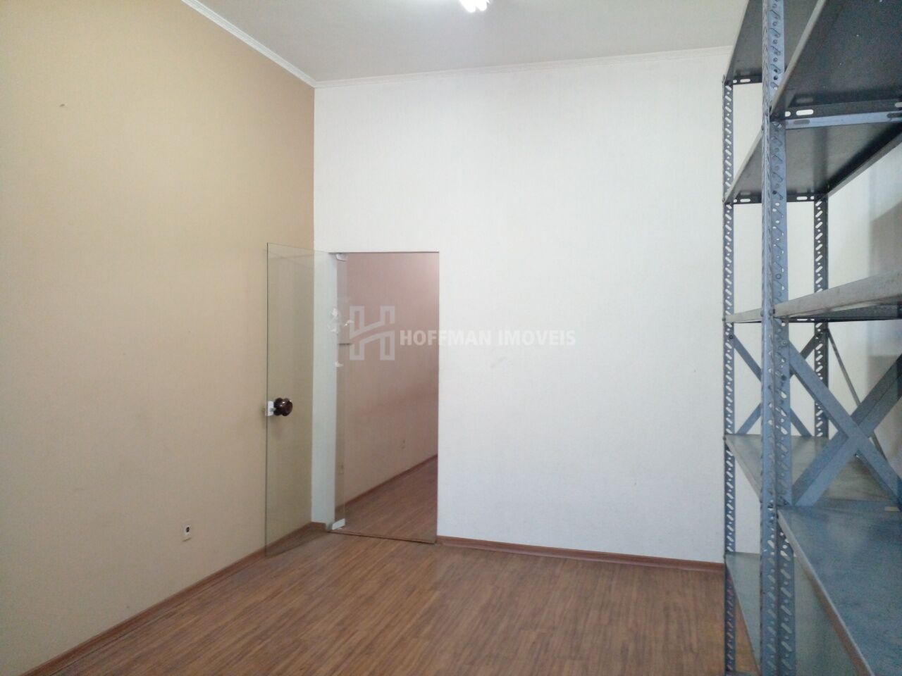Sala Comercial para Locação - Osvaldo Cruz
