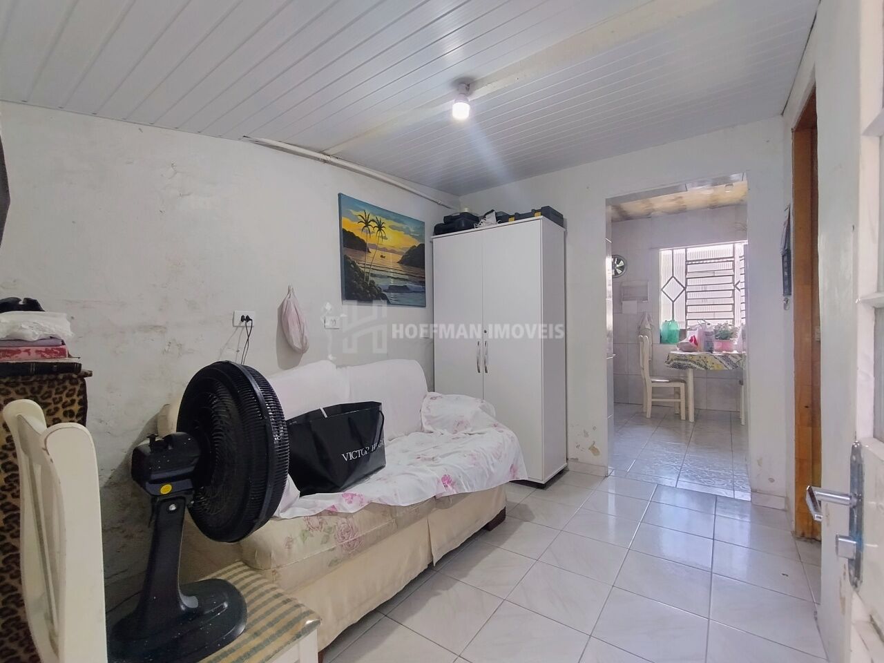 Casa para Venda - Boa Vista