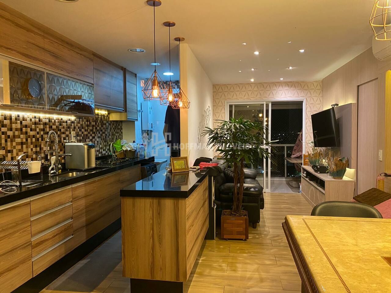 Apartamento para Venda - Osvaldo Cruz