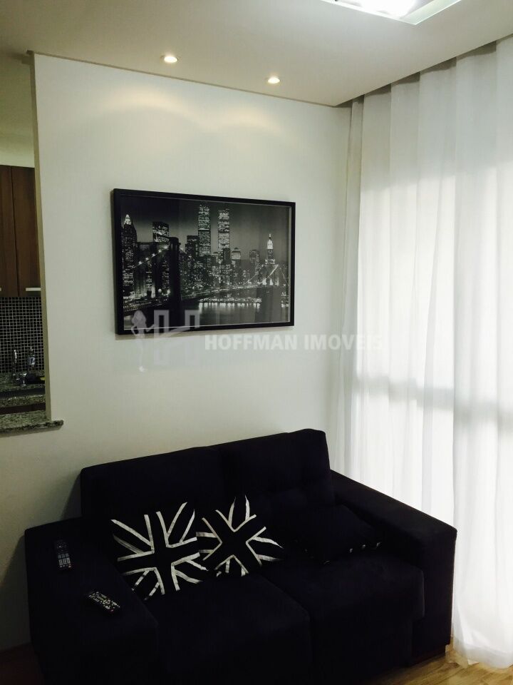 Apartamento para Venda - Boa Vista