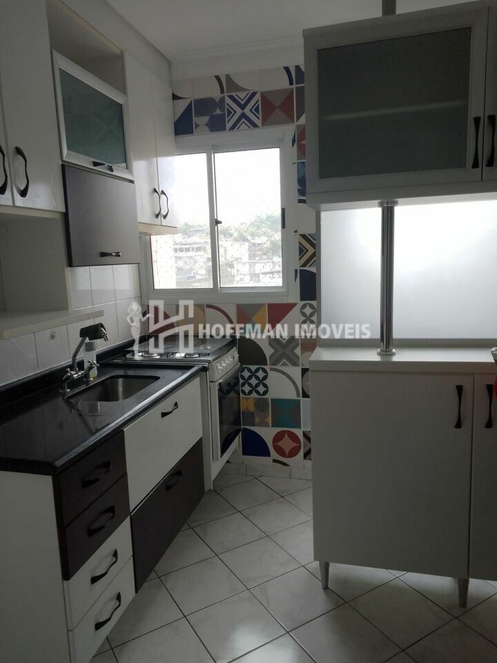 Apartamento para Venda - Vila Palmares