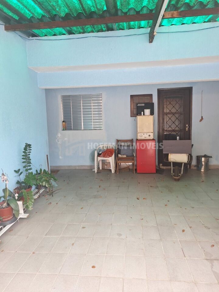 Casa para Venda - Cerâmica