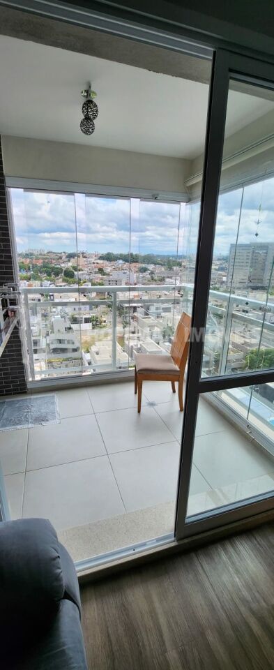 Apartamento para Venda - Cerâmica