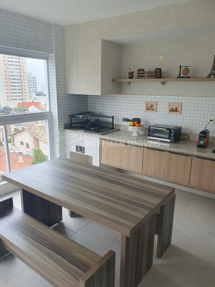 Apartamento para Venda - Barcelona