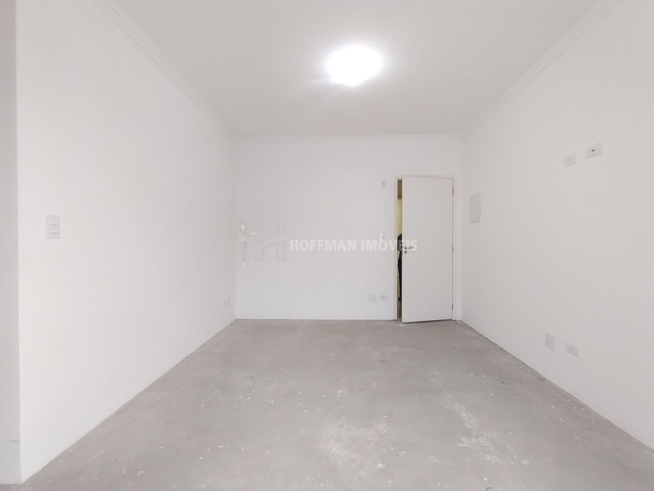 Apartamento Pronto para Venda - Osvaldo Cruz