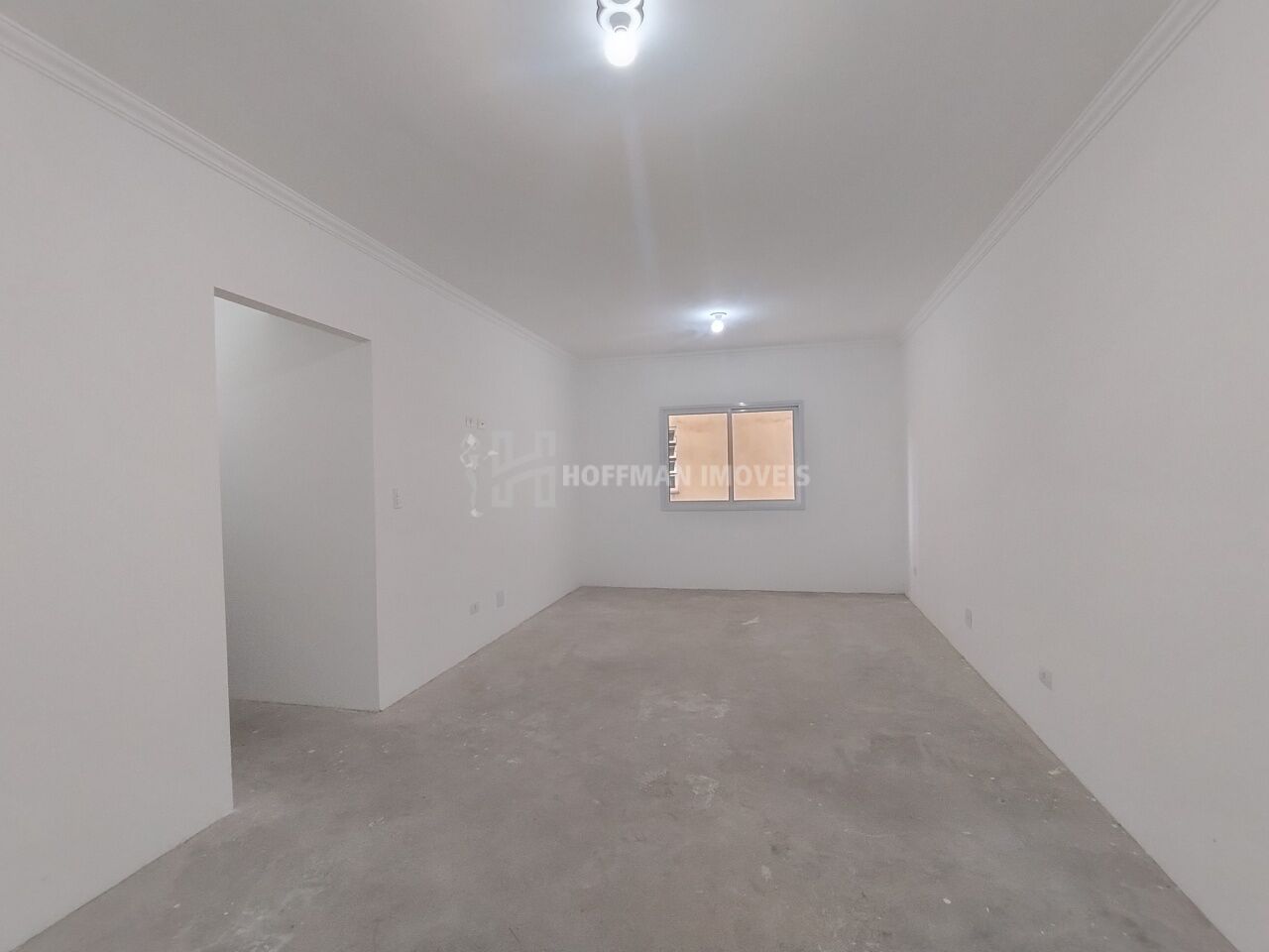 Apartamento Pronto para Venda - Osvaldo Cruz