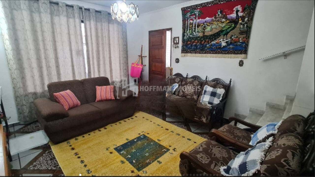 Sobrado para Venda - Olímpico