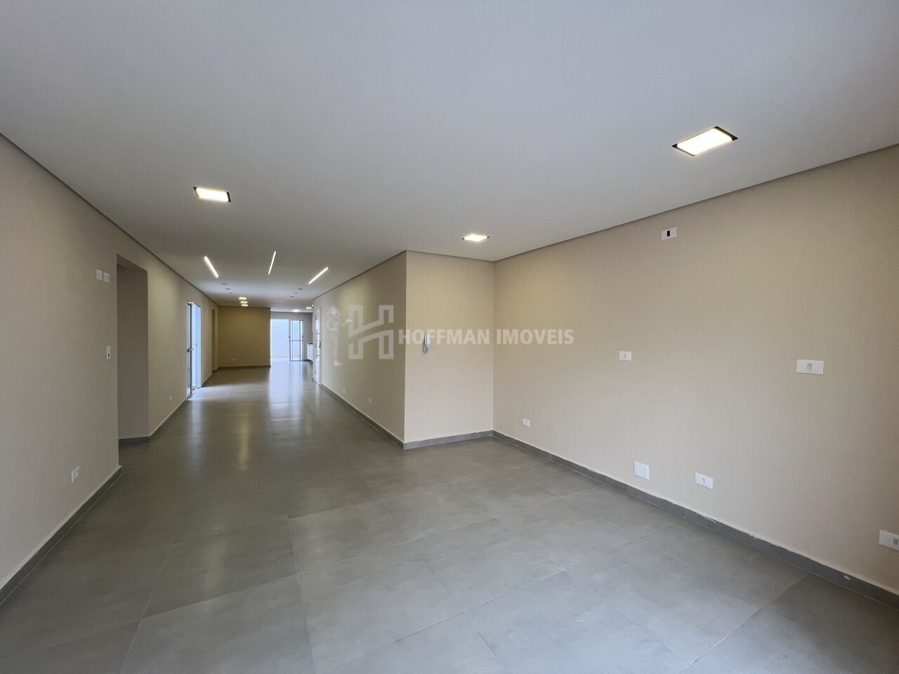 Casa para Locação - Barcelona