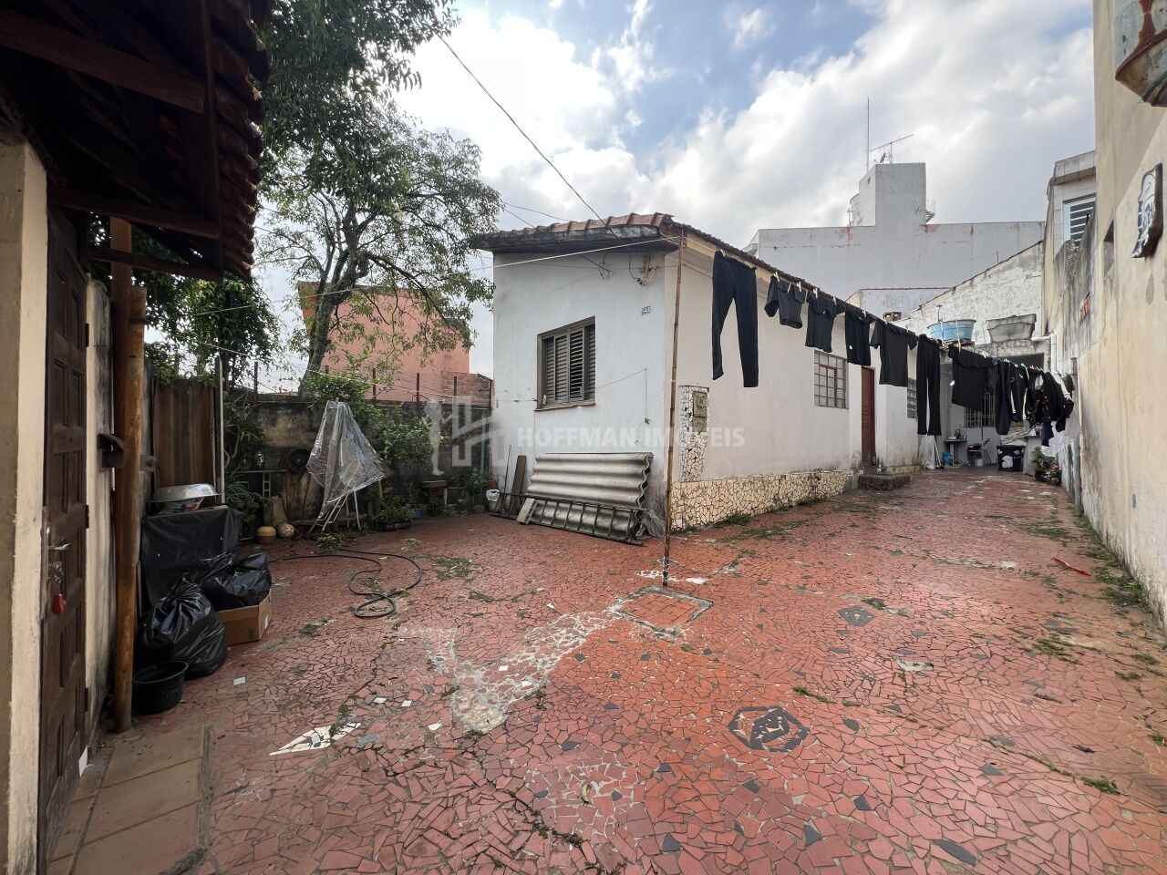 Casa Térrea para Venda - Boa Vista