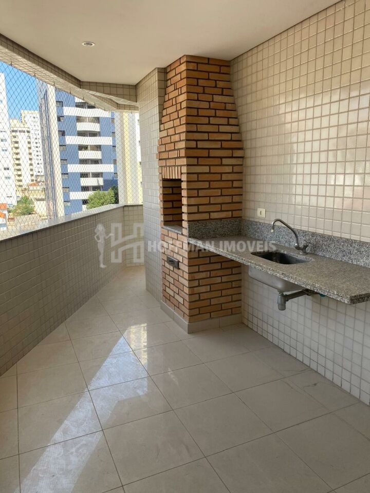 Apartamento Pronto para Venda - Santa Paula