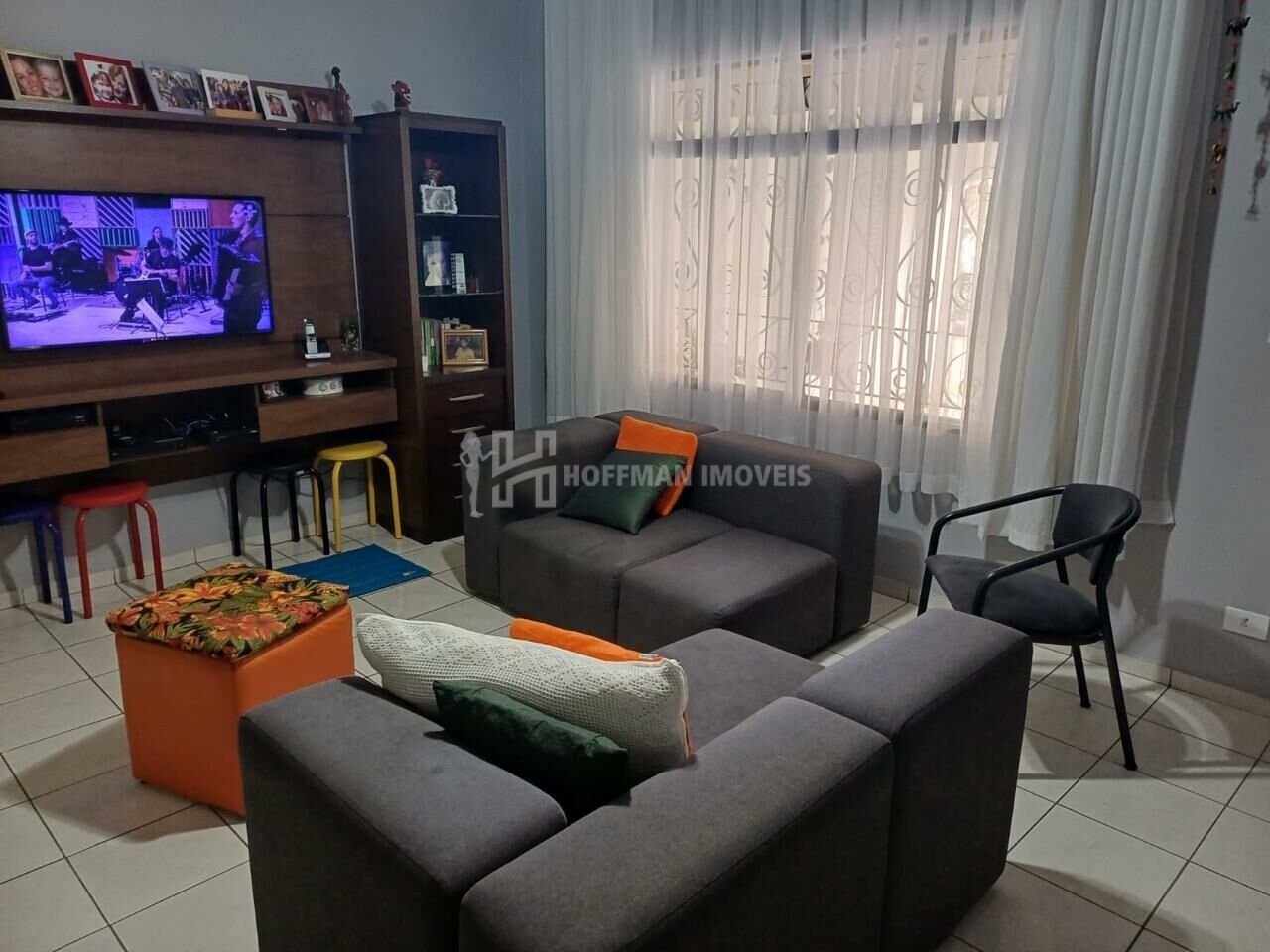 Sobrado para Venda - Osvaldo Cruz