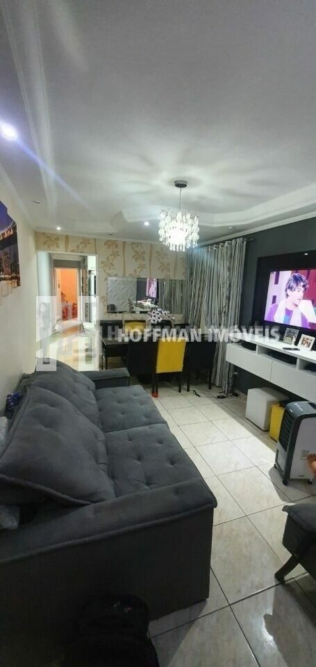 Apartamento para Venda - Nova Gerty