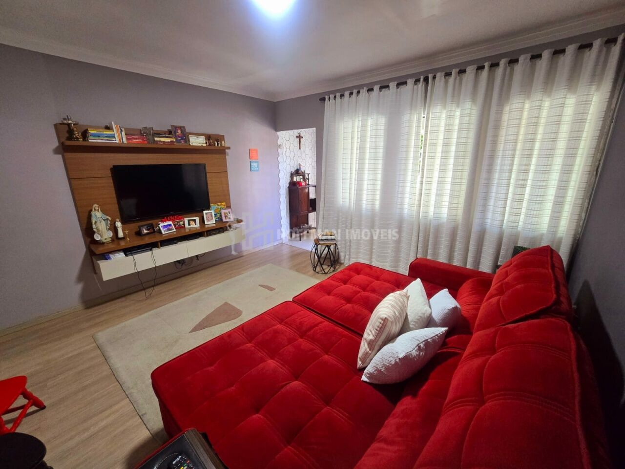 Casa para Venda - Santa Paula