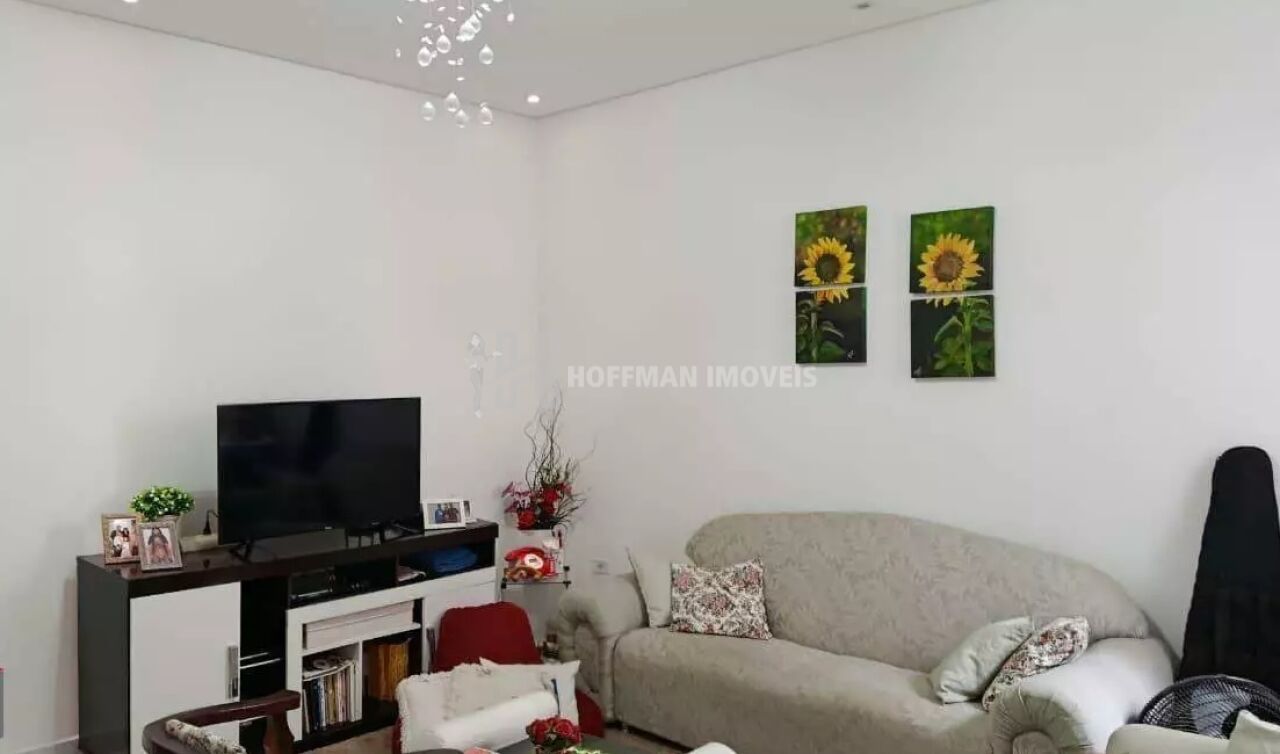 Casa para Venda - Santa Paula